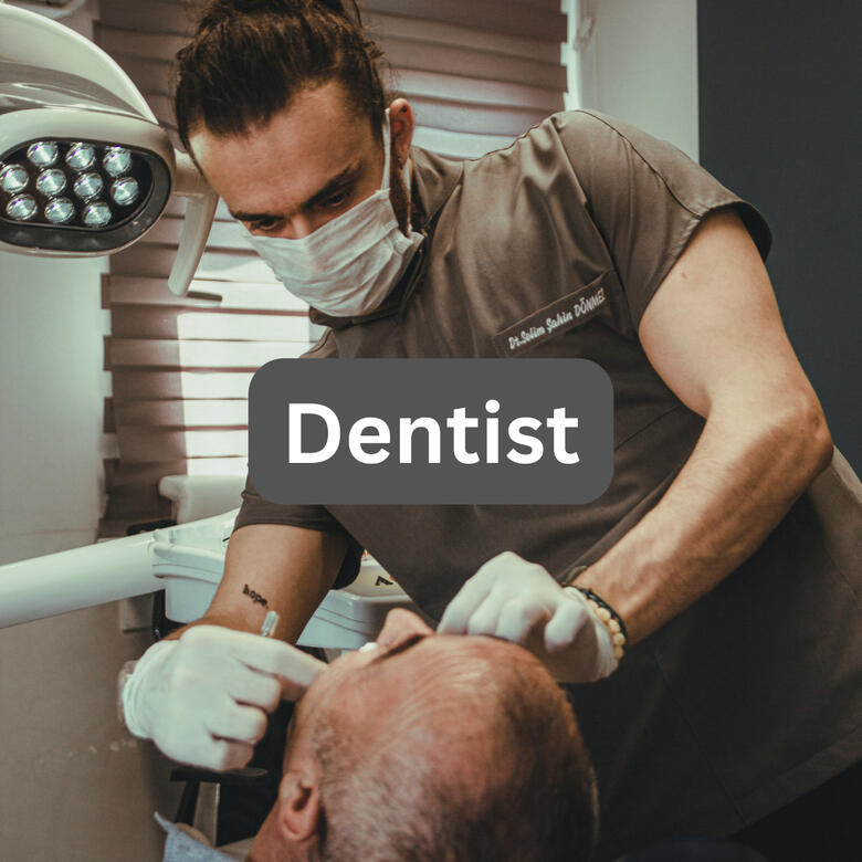 Dentist