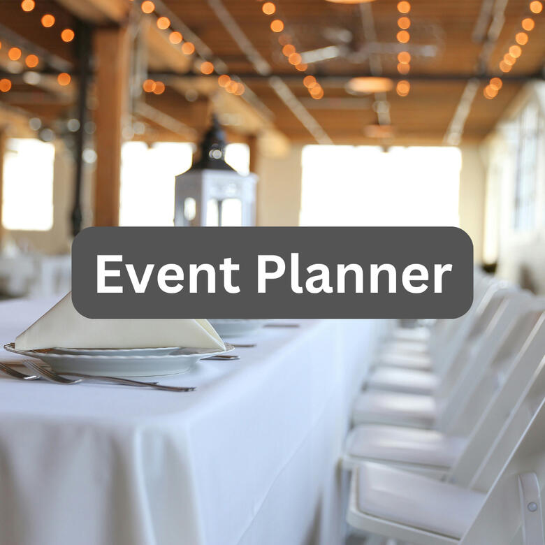 Event Planning